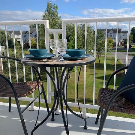 Le Philemon Club Azur Plage Memphremagog Εξωτερικό φωτογραφία