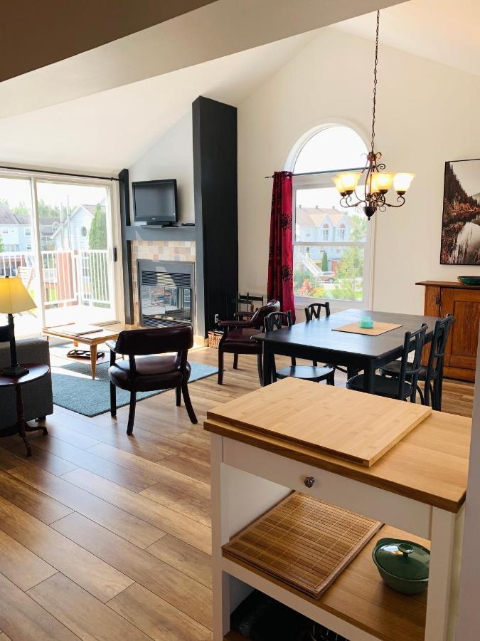 Le Philemon Club Azur Plage Memphremagog Εξωτερικό φωτογραφία