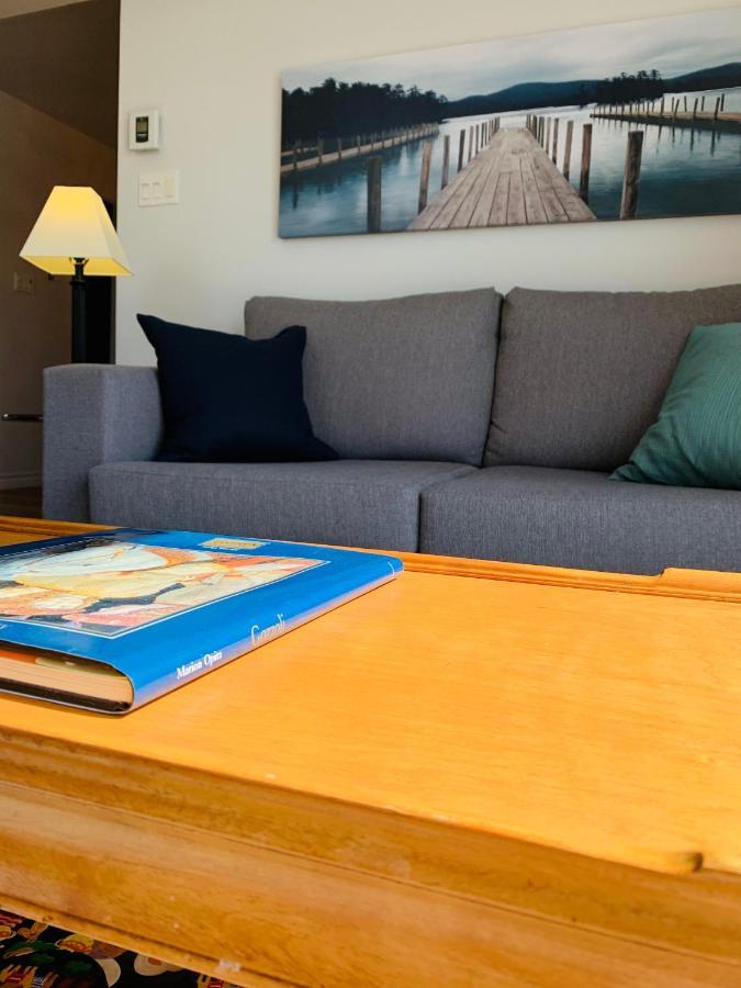 Le Philemon Club Azur Plage Memphremagog Εξωτερικό φωτογραφία