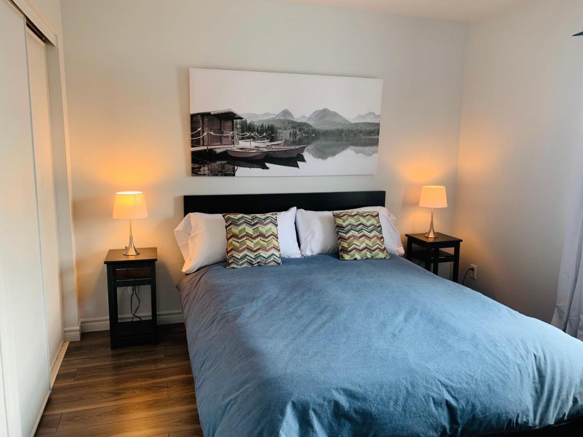 Le Philemon Club Azur Plage Memphremagog Εξωτερικό φωτογραφία