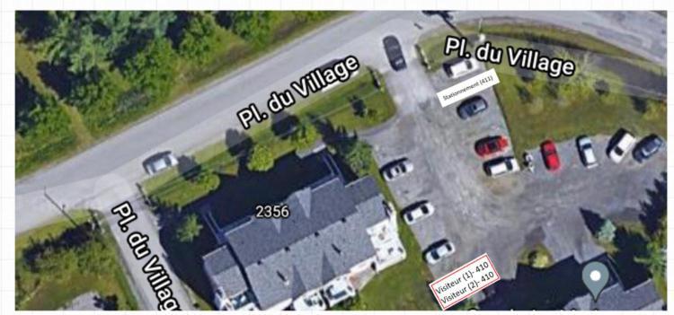 Le Philemon Club Azur Plage Memphremagog Εξωτερικό φωτογραφία