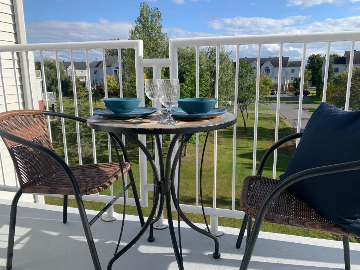 Le Philemon Club Azur Plage Memphremagog Εξωτερικό φωτογραφία