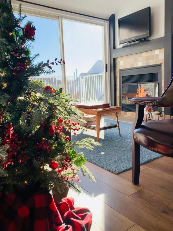 Le Philemon Club Azur Plage Memphremagog Εξωτερικό φωτογραφία
